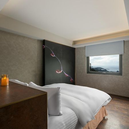Daybreak Bed & Breakfast Jiufen Luaran gambar