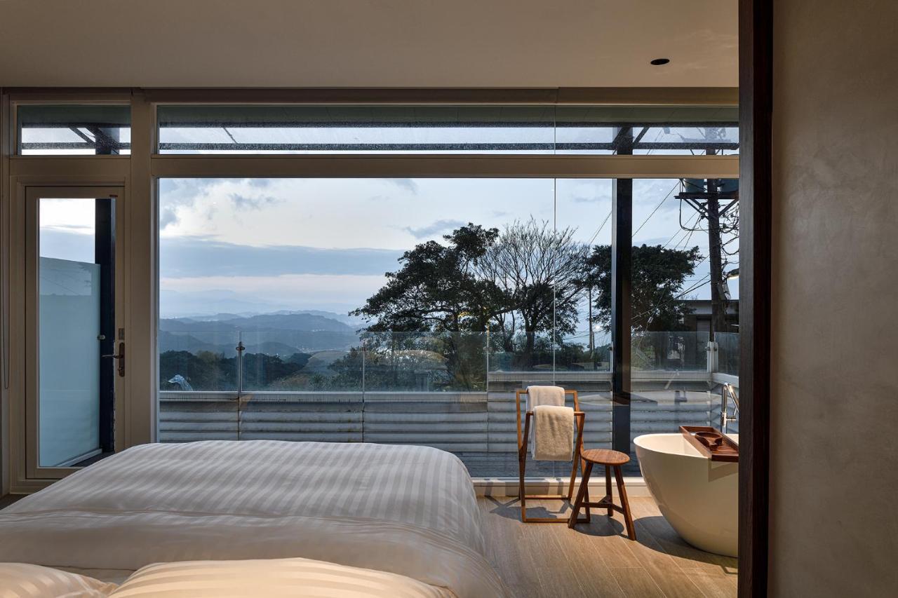 Daybreak Bed & Breakfast Jiufen Luaran gambar