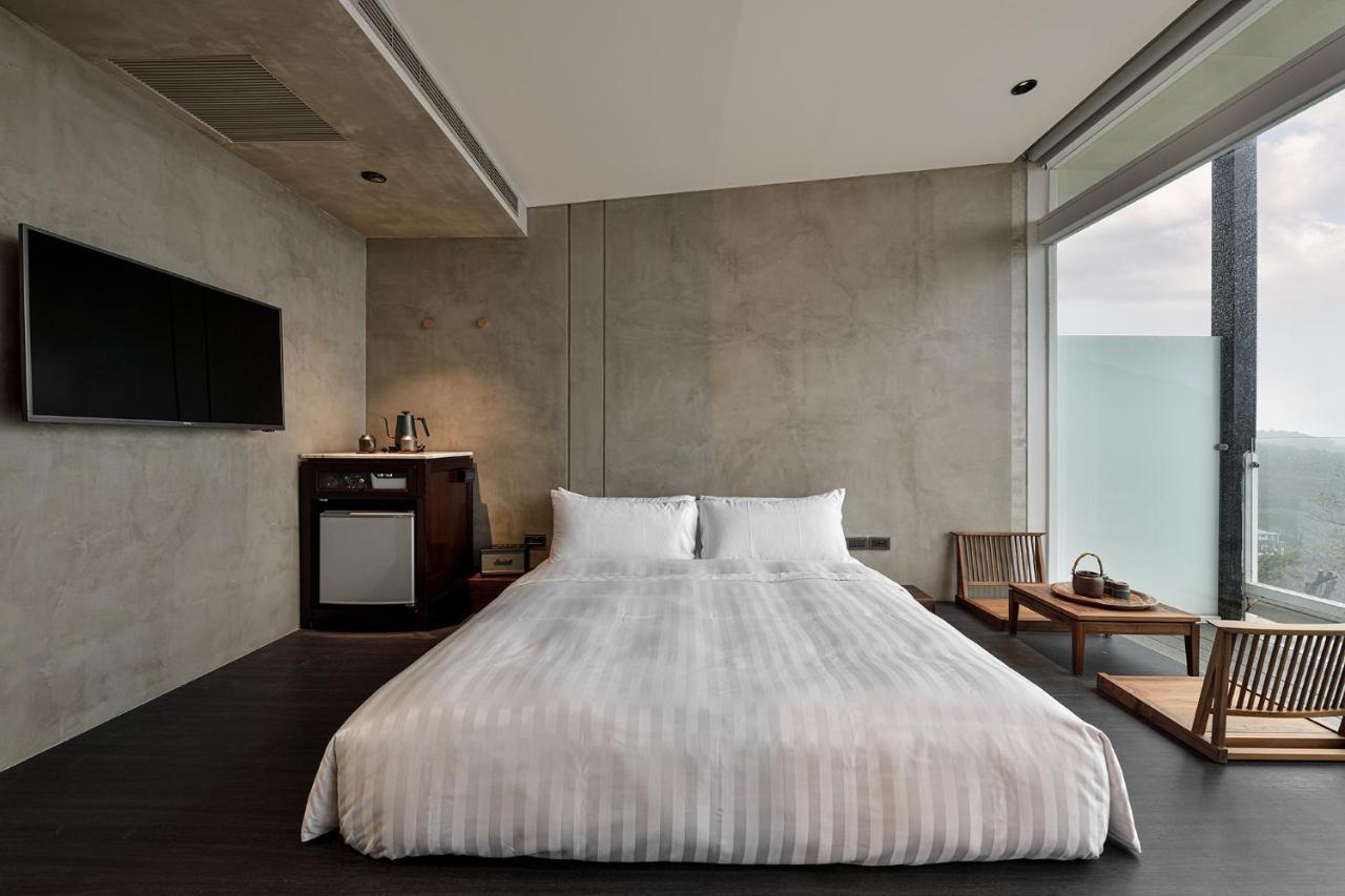 Daybreak Bed & Breakfast Jiufen Luaran gambar