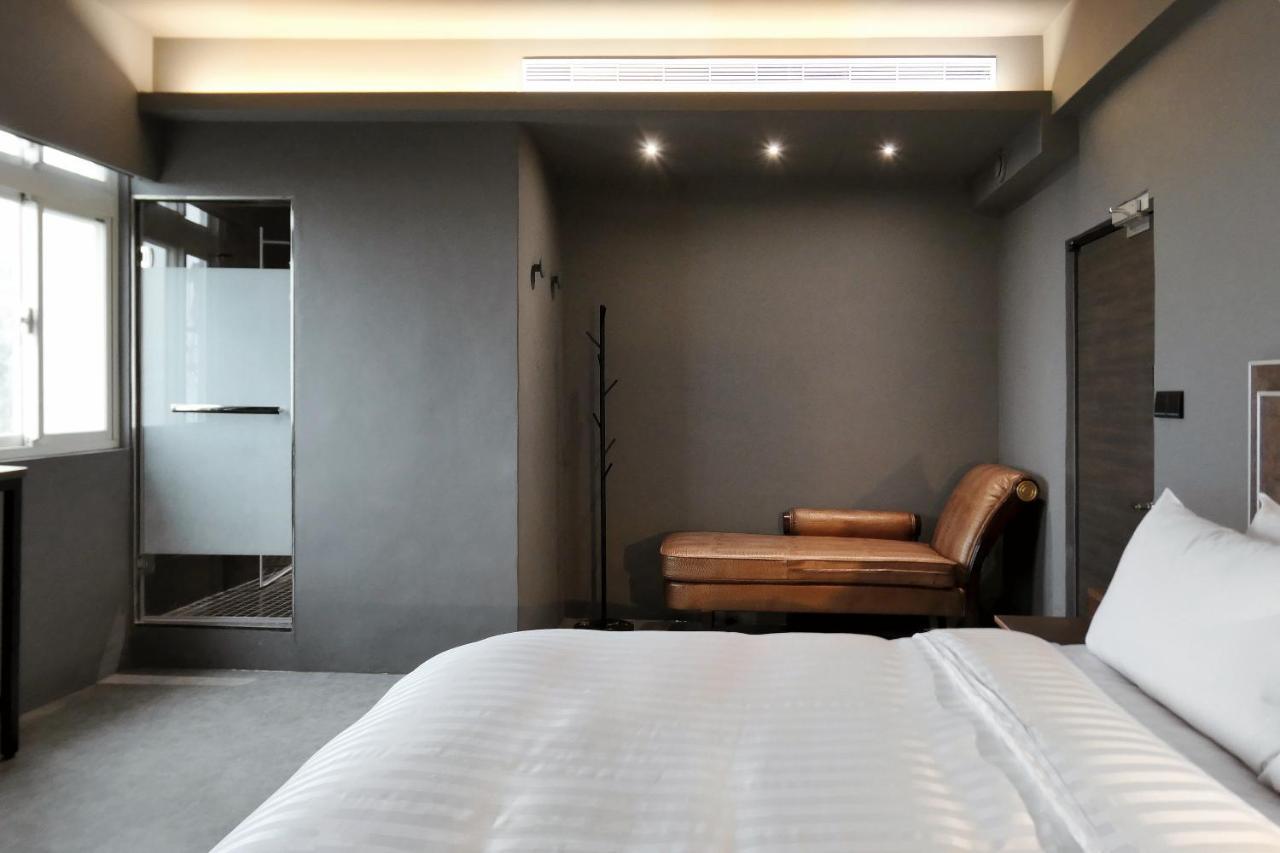 Daybreak Bed & Breakfast Jiufen Luaran gambar