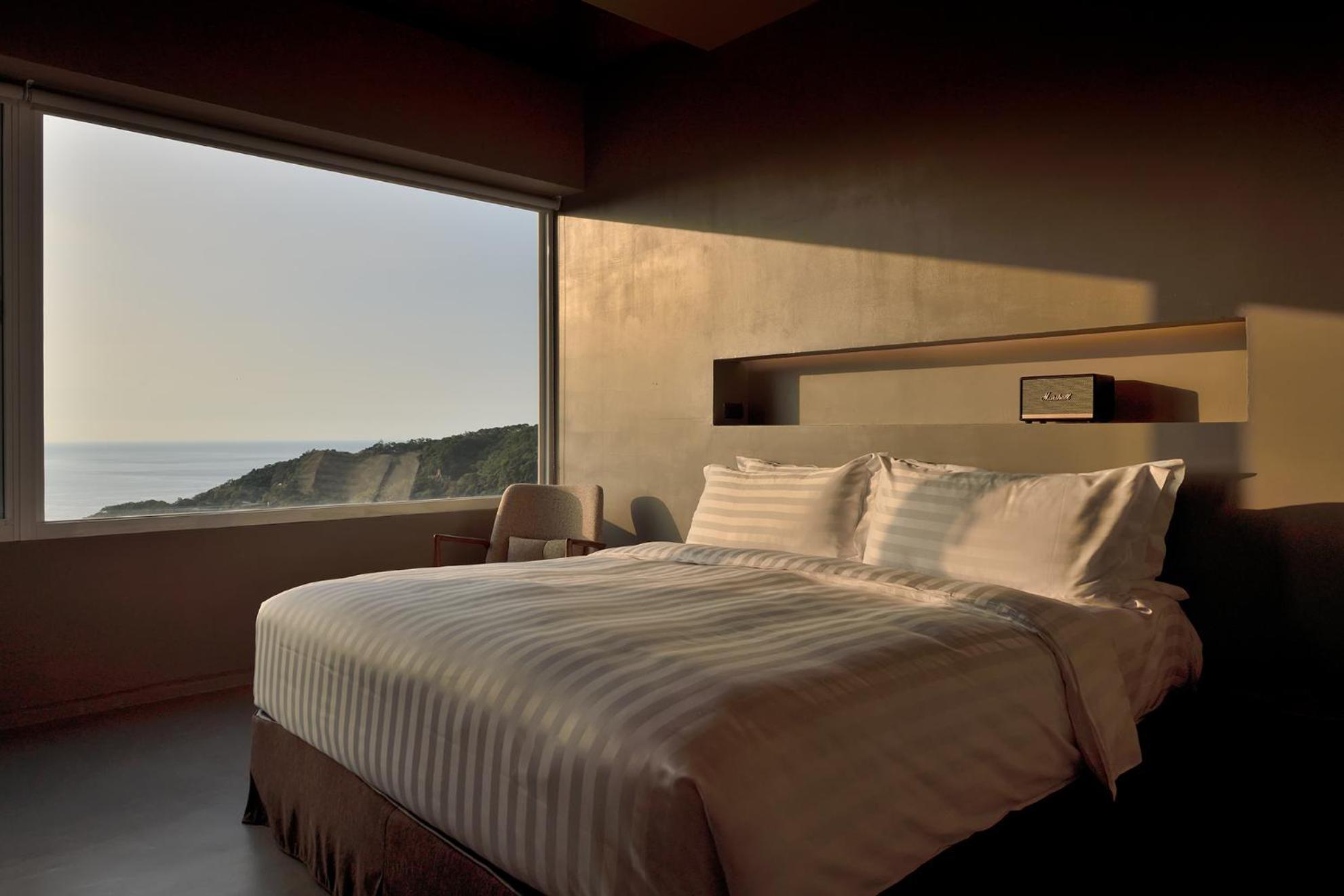 Daybreak Bed & Breakfast Jiufen Luaran gambar