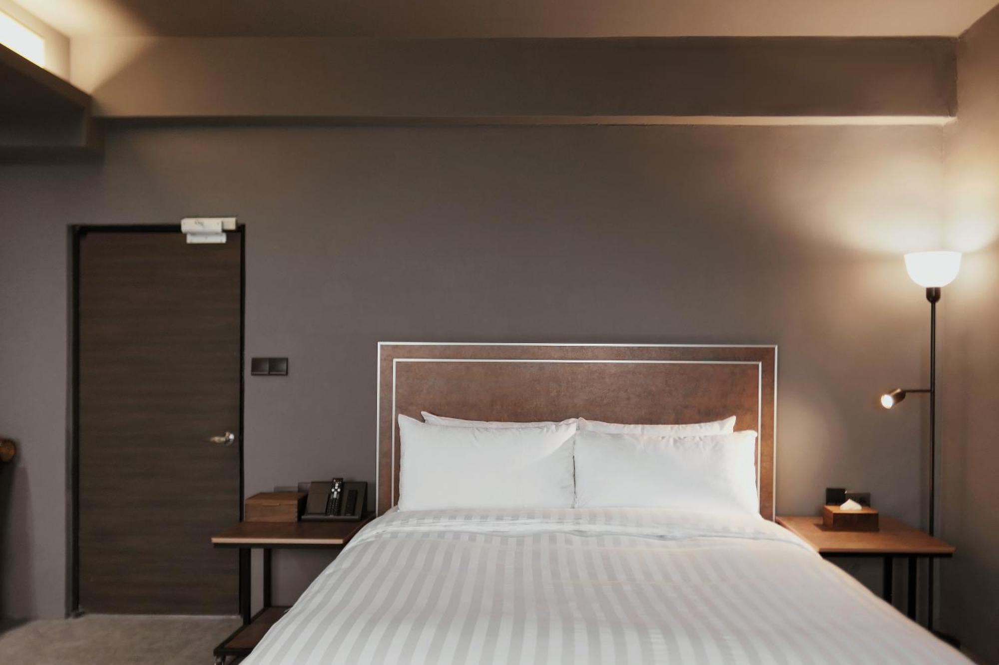 Daybreak Bed & Breakfast Jiufen Luaran gambar
