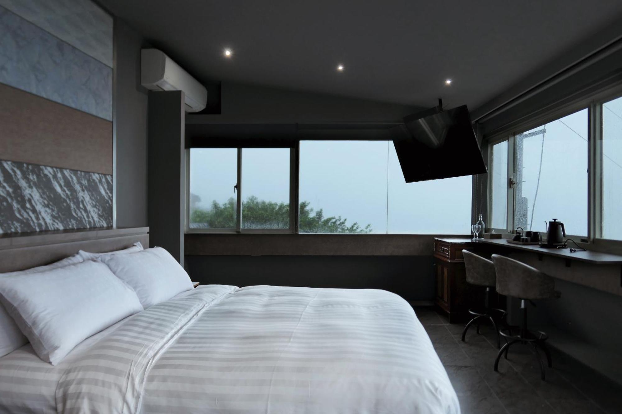 Daybreak Bed & Breakfast Jiufen Luaran gambar