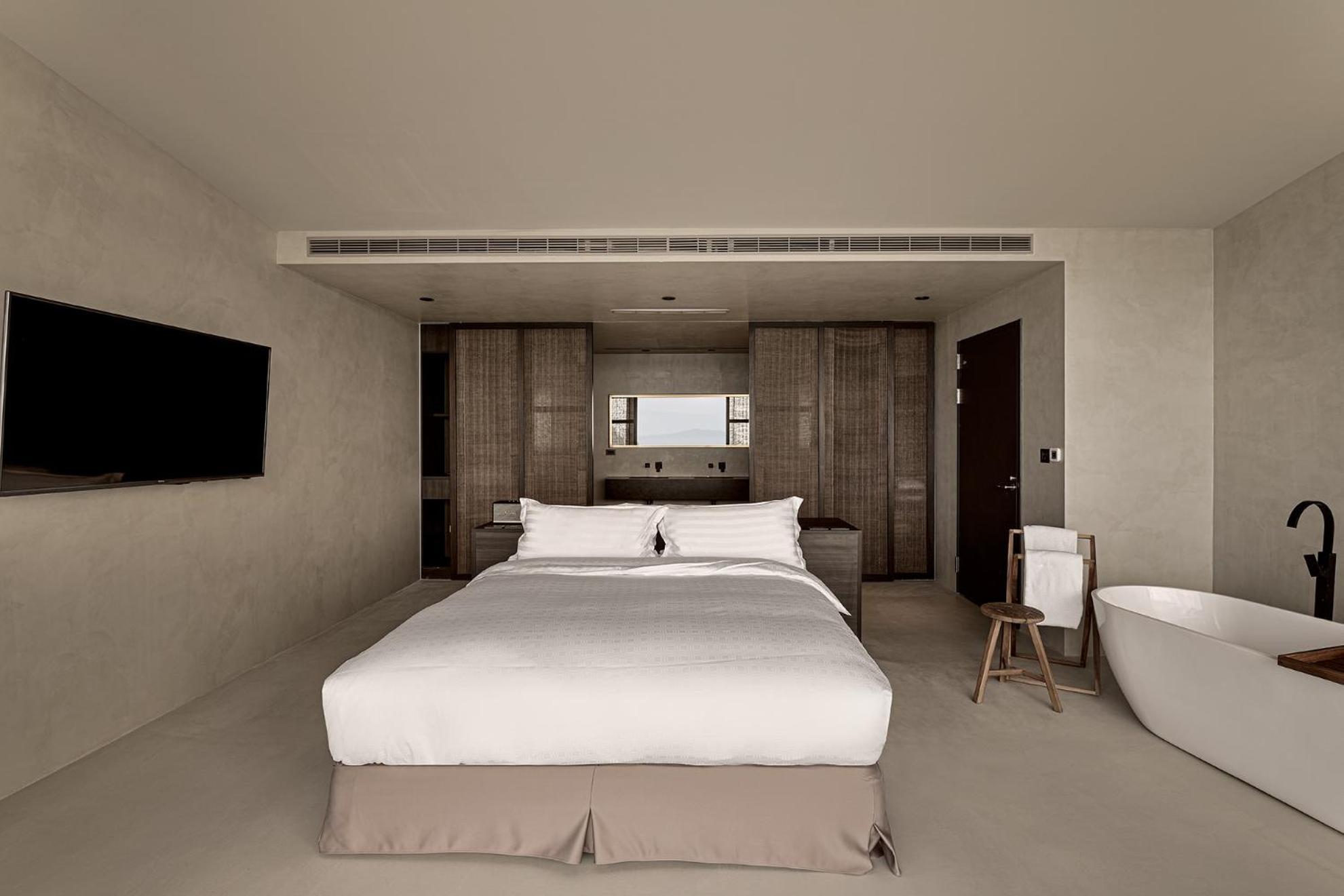 Daybreak Bed & Breakfast Jiufen Luaran gambar