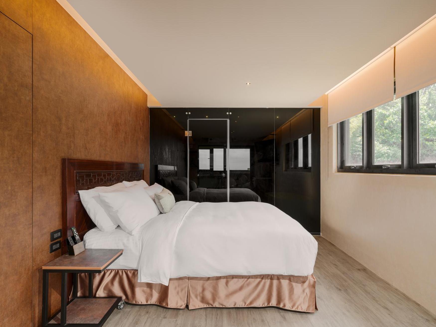 Daybreak Bed & Breakfast Jiufen Luaran gambar