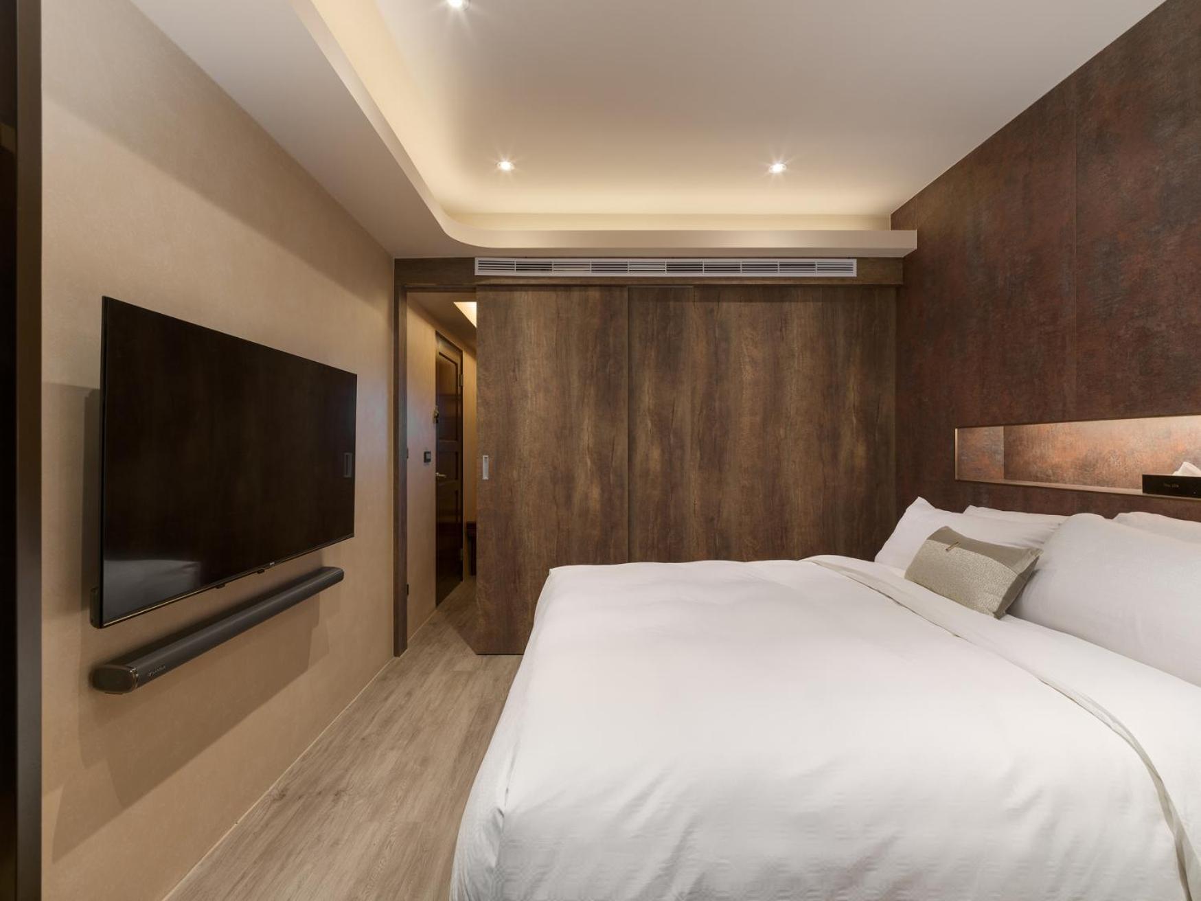 Daybreak Bed & Breakfast Jiufen Luaran gambar